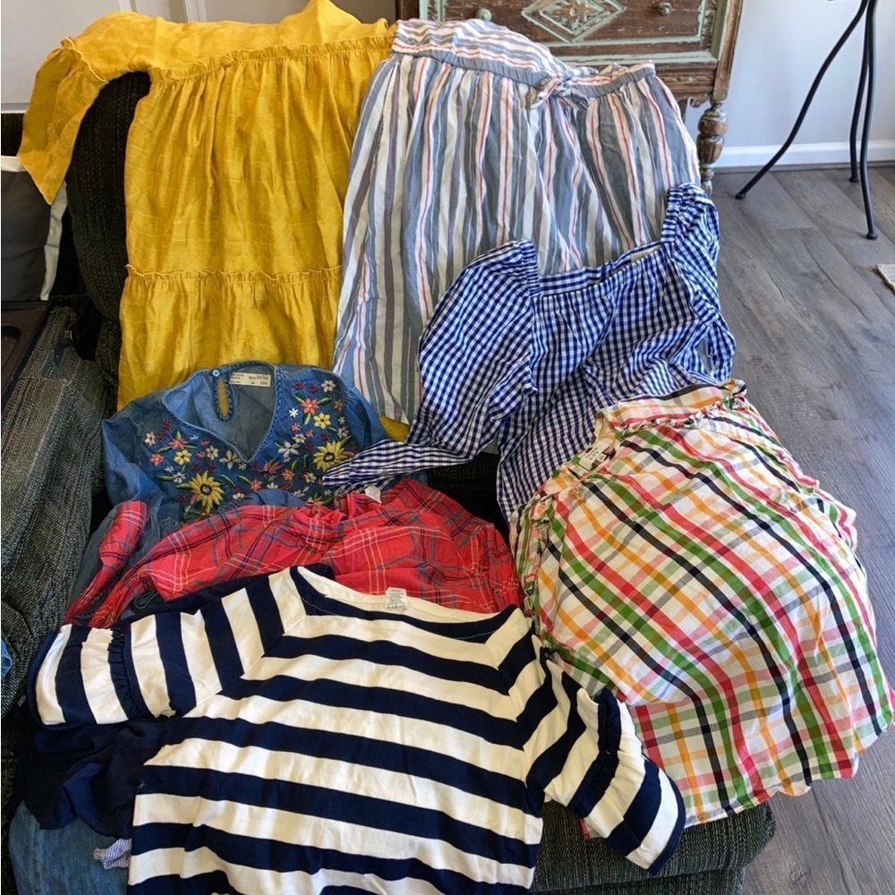 Variety Girls Bundle